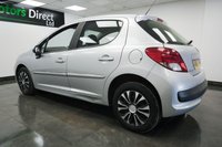 USED 2012 61 PEUGEOT 207 1.4 Active Euro 5 5dr 12 Month MOT