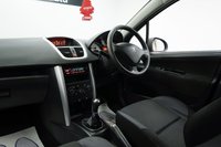 USED 2012 61 PEUGEOT 207 1.4 Active Euro 5 5dr 12 Month MOT