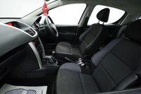 USED 2012 61 PEUGEOT 207 1.4 Active Euro 5 5dr 12 Month MOT