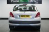USED 2012 61 PEUGEOT 207 1.4 Active Euro 5 5dr 12 Month MOT