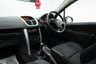 USED 2012 61 PEUGEOT 207 1.4 Active Euro 5 5dr 12 Month MOT