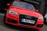 USED 2013 63 AUDI A3 1.8 TFSI S line Hatchback 3dr Petrol S Tronic quattro Euro 6 (s/s) (180 ps) HEATED LEATHER,CRUISE CONTROL