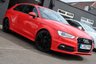 USED 2013 63 AUDI A3 1.8 TFSI S line Hatchback 3dr Petrol S Tronic quattro Euro 6 (s/s) (180 ps) HEATED LEATHER,CRUISE CONTROL