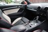USED 2013 63 AUDI A3 1.8 TFSI S line Hatchback 3dr Petrol S Tronic quattro Euro 6 (s/s) (180 ps) HEATED LEATHER,CRUISE CONTROL
