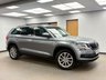 USED 2018 67 SKODA KODIAQ 1.4 TSI SE SUV 5dr Petrol Manual Euro 6 (s/s) (5 Seat) (125 ps) 1 Owner / Well Maintained & Service / Recent Timing Belt