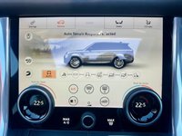 USED 2018 67 LAND ROVER RANGE ROVER SPORT 5.0 P575 V8 SVR SUV 5dr Petrol Auto 4WD Euro 6 (s/s) (575 ps) 