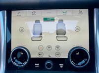 USED 2018 67 LAND ROVER RANGE ROVER SPORT 5.0 P575 V8 SVR SUV 5dr Petrol Auto 4WD Euro 6 (s/s) (575 ps) 
