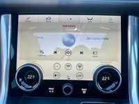 USED 2018 67 LAND ROVER RANGE ROVER SPORT 5.0 P575 V8 SVR SUV 5dr Petrol Auto 4WD Euro 6 (s/s) (575 ps) 