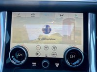 USED 2018 67 LAND ROVER RANGE ROVER SPORT 5.0 P575 V8 SVR SUV 5dr Petrol Auto 4WD Euro 6 (s/s) (575 ps) 