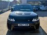 USED 2018 67 LAND ROVER RANGE ROVER SPORT 5.0 P575 V8 SVR SUV 5dr Petrol Auto 4WD Euro 6 (s/s) (575 ps) 