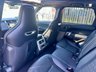USED 2018 67 LAND ROVER RANGE ROVER SPORT 5.0 P575 V8 SVR SUV 5dr Petrol Auto 4WD Euro 6 (s/s) (575 ps) 