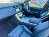 USED 2018 67 LAND ROVER RANGE ROVER SPORT 5.0 P575 V8 SVR SUV 5dr Petrol Auto 4WD Euro 6 (s/s) (575 ps) 
