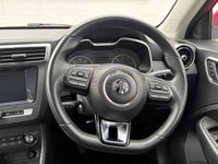 USED 2019 69 MG MG ZS 1.5 VTi-TECH Exclusive SUV 5dr Petrol Manual Euro 6 (s/s) (106 ps) www.suffolkcarcentre.co.uk - Located at Lowestoft