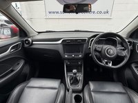 USED 2019 69 MG MG ZS 1.5 VTi-TECH Exclusive SUV 5dr Petrol Manual Euro 6 (s/s) (106 ps) www.suffolkcarcentre.co.uk - Located at Lowestoft