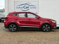 USED 2019 69 MG MG ZS 1.5 VTi-TECH Exclusive SUV 5dr Petrol Manual Euro 6 (s/s) (106 ps) www.suffolkcarcentre.co.uk - Located at Lowestoft