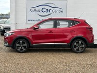USED 2019 69 MG MG ZS 1.5 VTi-TECH Exclusive SUV 5dr Petrol Manual Euro 6 (s/s) (106 ps) www.suffolkcarcentre.co.uk - Located at Lowestoft