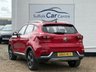 USED 2019 69 MG MG ZS 1.5 VTi-TECH Exclusive SUV 5dr Petrol Manual Euro 6 (s/s) (106 ps) www.suffolkcarcentre.co.uk - Located at Lowestoft