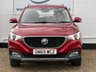 USED 2019 69 MG MG ZS 1.5 VTi-TECH Exclusive SUV 5dr Petrol Manual Euro 6 (s/s) (106 ps) www.suffolkcarcentre.co.uk - Located at Lowestoft