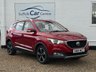 USED 2019 69 MG MG ZS 1.5 VTi-TECH Exclusive SUV 5dr Petrol Manual Euro 6 (s/s) (106 ps) www.suffolkcarcentre.co.uk - Located at Lowestoft