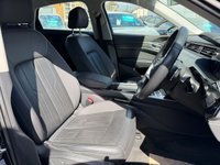 USED 2023 72 AUDI E-TRON 50 Technik Sportback 5dr Electric Auto quattro 71.2kWh (11kW Charger) (313 ps) PERFECT FOR EXPORT ZERO VRT