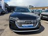 USED 2023 72 AUDI E-TRON 50 Technik Sportback 5dr Electric Auto quattro 71.2kWh (11kW Charger) (313 ps) PERFECT FOR EXPORT ZERO VRT