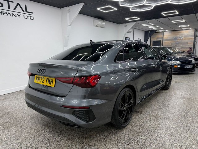 View our AUDI A3