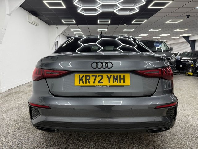 View our AUDI A3