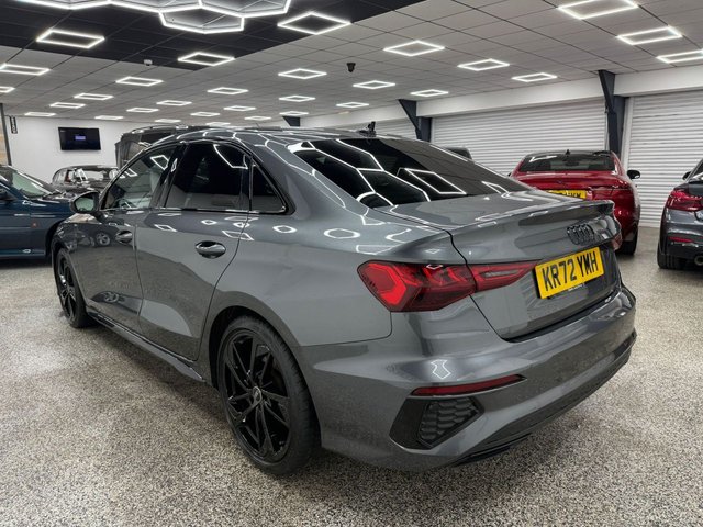 View our AUDI A3