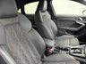USED 2023 72 AUDI A3 1.5 TFSI 35 Edition 1 Saloon 4dr Petrol S Tronic Euro 6 (s/s) (150 ps) 