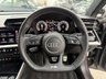 USED 2023 72 AUDI A3 1.5 TFSI 35 Edition 1 Saloon 4dr Petrol S Tronic Euro 6 (s/s) (150 ps) 