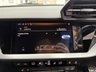 USED 2023 72 AUDI A3 1.5 TFSI 35 Edition 1 Saloon 4dr Petrol S Tronic Euro 6 (s/s) (150 ps) 