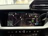 USED 2023 72 AUDI A3 1.5 TFSI 35 Edition 1 Saloon 4dr Petrol S Tronic Euro 6 (s/s) (150 ps) 