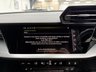 USED 2023 72 AUDI A3 1.5 TFSI 35 Edition 1 Saloon 4dr Petrol S Tronic Euro 6 (s/s) (150 ps) 