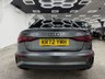 USED 2023 72 AUDI A3 1.5 TFSI 35 Edition 1 Saloon 4dr Petrol S Tronic Euro 6 (s/s) (150 ps) 
