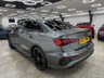 USED 2023 72 AUDI A3 1.5 TFSI 35 Edition 1 Saloon 4dr Petrol S Tronic Euro 6 (s/s) (150 ps) 