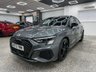 USED 2023 72 AUDI A3 1.5 TFSI 35 Edition 1 Saloon 4dr Petrol S Tronic Euro 6 (s/s) (150 ps) 