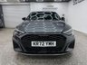 USED 2023 72 AUDI A3 1.5 TFSI 35 Edition 1 Saloon 4dr Petrol S Tronic Euro 6 (s/s) (150 ps) 