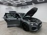 USED 2023 72 AUDI A3 1.5 TFSI 35 Edition 1 Saloon 4dr Petrol S Tronic Euro 6 (s/s) (150 ps) 