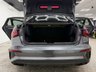 USED 2023 72 AUDI A3 1.5 TFSI 35 Edition 1 Saloon 4dr Petrol S Tronic Euro 6 (s/s) (150 ps) 