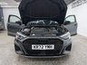 USED 2023 72 AUDI A3 1.5 TFSI 35 Edition 1 Saloon 4dr Petrol S Tronic Euro 6 (s/s) (150 ps) 