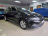 USED 2019 19 VOLKSWAGEN POLO 1.0 EVO SE Hatchback 5dr Petrol Manual Euro 6 (s/s)LOW INSURANCE PART SERVICE HISTORY+JUST BEEN SERVICED+MEDIA SCREEN BLUETOOTH AIR CON ALLOYS+ ++ANY INSPECTION WELCOME++
