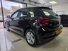 USED 2019 19 VOLKSWAGEN POLO 1.0 EVO SE Hatchback 5dr Petrol Manual Euro 6 (s/s)LOW INSURANCE PART SERVICE HISTORY+JUST BEEN SERVICED+MEDIA SCREEN BLUETOOTH AIR CON ALLOYS+ ++ANY INSPECTION WELCOME++