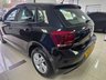 USED 2019 19 VOLKSWAGEN POLO 1.0 EVO SE Hatchback 5dr Petrol Manual Euro 6 (s/s)LOW INSURANCE PART SERVICE HISTORY+JUST BEEN SERVICED+MEDIA SCREEN BLUETOOTH AIR CON ALLOYS+ ++ANY INSPECTION WELCOME++