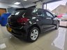 USED 2019 19 VOLKSWAGEN POLO 1.0 EVO SE Hatchback 5dr Petrol Manual Euro 6 (s/s)LOW INSURANCE PART SERVICE HISTORY+JUST BEEN SERVICED+MEDIA SCREEN BLUETOOTH AIR CON ALLOYS+ ++ANY INSPECTION WELCOME++