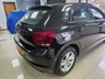 USED 2019 19 VOLKSWAGEN POLO 1.0 EVO SE Hatchback 5dr Petrol Manual Euro 6 (s/s)LOW INSURANCE PART SERVICE HISTORY+JUST BEEN SERVICED+MEDIA SCREEN BLUETOOTH AIR CON ALLOYS+ ++ANY INSPECTION WELCOME++