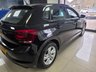 USED 2019 19 VOLKSWAGEN POLO 1.0 EVO SE Hatchback 5dr Petrol Manual Euro 6 (s/s)LOW INSURANCE PART SERVICE HISTORY+JUST BEEN SERVICED+MEDIA SCREEN BLUETOOTH AIR CON ALLOYS+ ++ANY INSPECTION WELCOME++