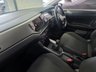 USED 2019 19 VOLKSWAGEN POLO 1.0 EVO SE Hatchback 5dr Petrol Manual Euro 6 (s/s)LOW INSURANCE PART SERVICE HISTORY+JUST BEEN SERVICED+MEDIA SCREEN BLUETOOTH AIR CON ALLOYS+ ++ANY INSPECTION WELCOME++