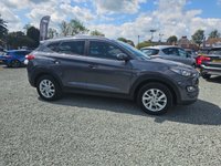 USED 2020 20 HYUNDAI TUCSON 1.6 GDi SE Nav SUV 5dr Petrol Manual Euro 6 (s/s) (132 ps) 