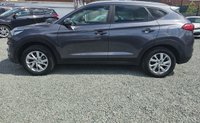 USED 2020 20 HYUNDAI TUCSON 1.6 GDi SE Nav SUV 5dr Petrol Manual Euro 6 (s/s) (132 ps) 