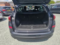 USED 2020 20 HYUNDAI TUCSON 1.6 GDi SE Nav SUV 5dr Petrol Manual Euro 6 (s/s) (132 ps) 